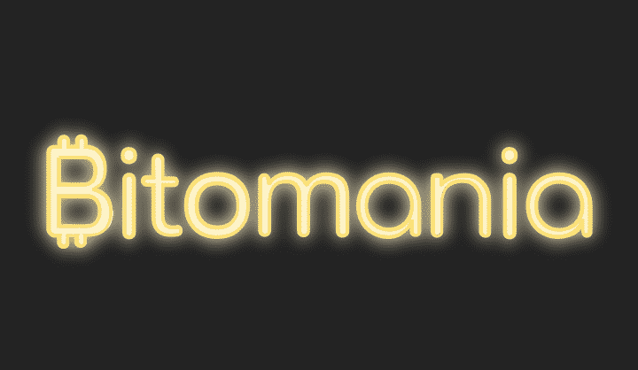 Bitomania Casino