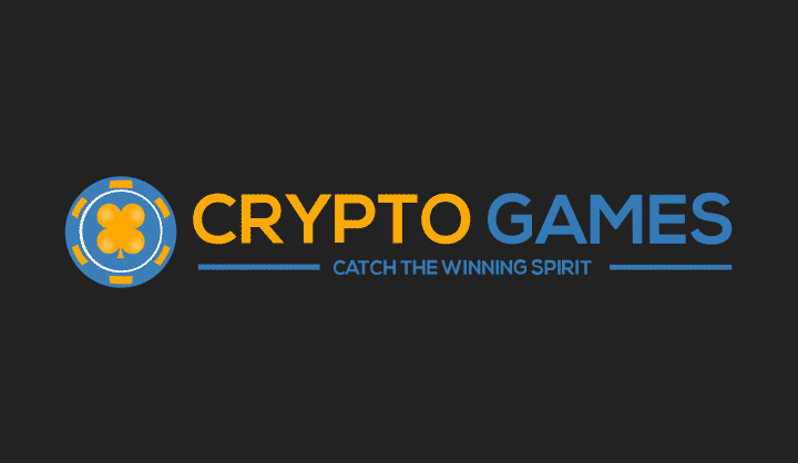 CryptoGames Casino