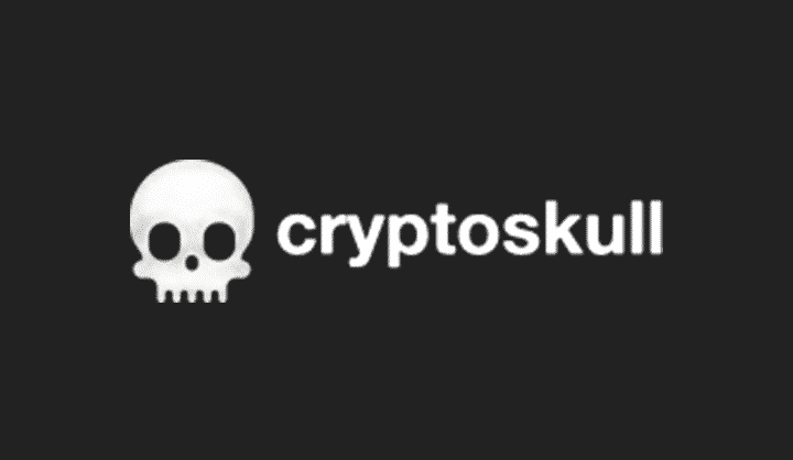 CryptoSkull Casino