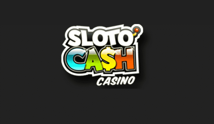 SlotoCash Casino